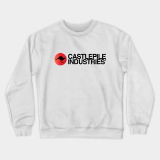 Castlepile Industries Crewneck Sweatshirt